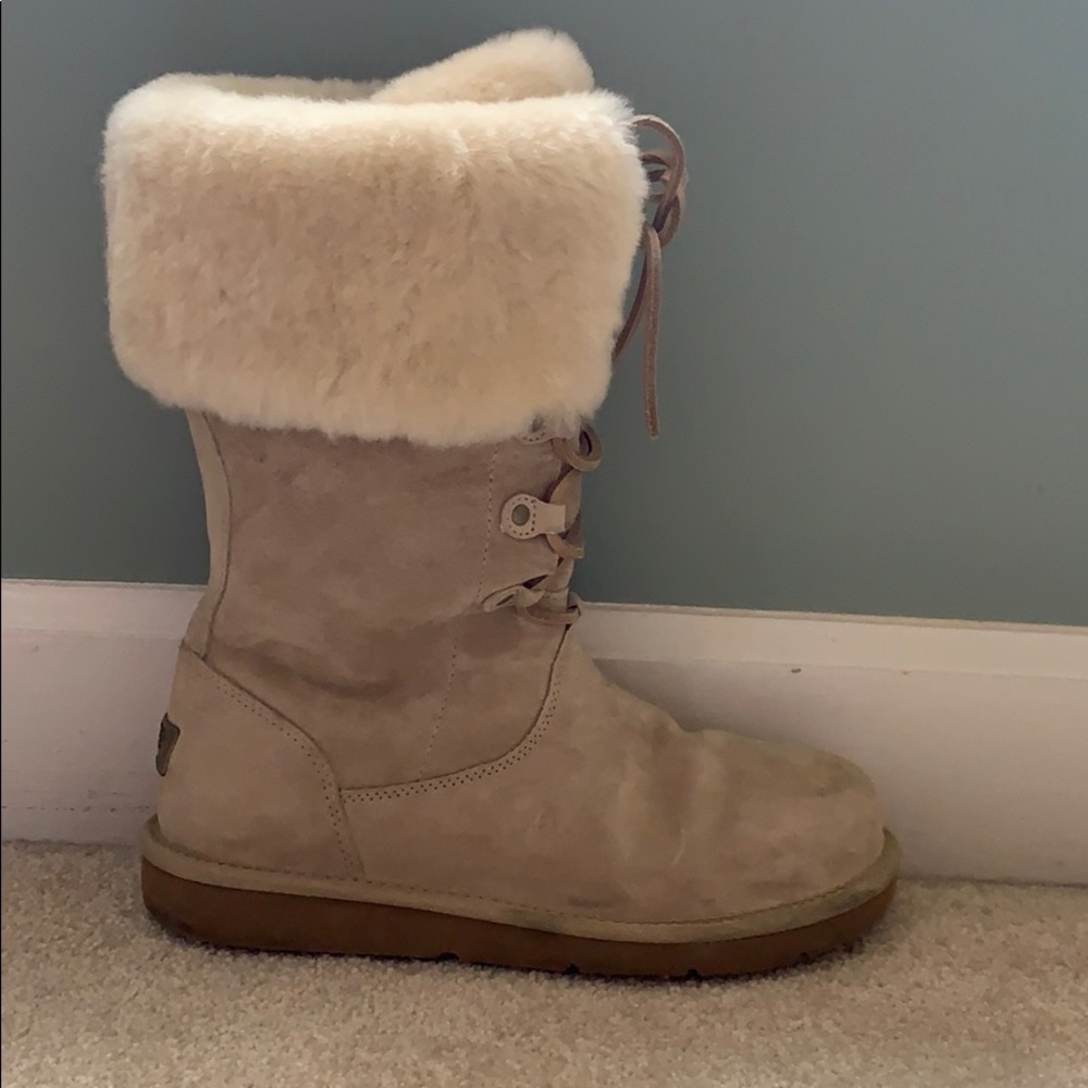Ugg boots